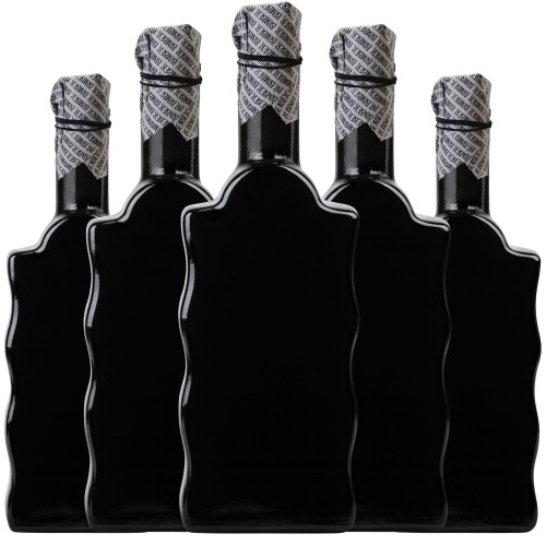 BUTELKA 500 ML CHAOS-BUTELKA NA BIMBER-BUTELKA MONOPOLOWA (5).jpg