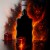 BUTELKA 500 ML CHAOS-BUTELKA NA BIMBER-BUTELKA MONOPOLOWA (3).jpg