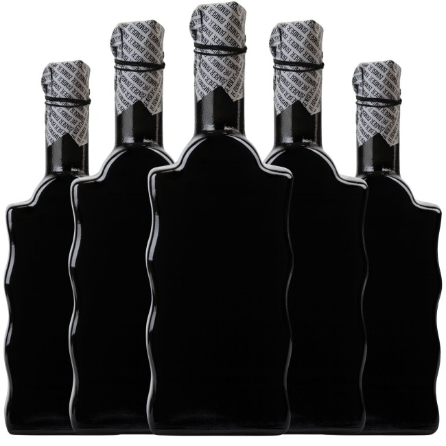 BUTELKA 500 ML CHAOS-BUTELKA NA BIMBER-BUTELKA MONOPOLOWA (5).jpg