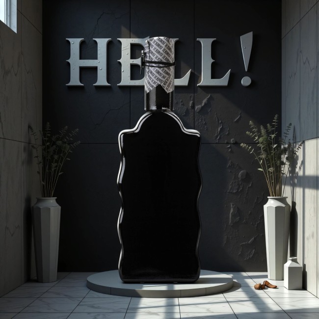 BUTELKA 500 ML CHAOS-BUTELKA NA BIMBER-BUTELKA MONOPOLOWA (6).jpg