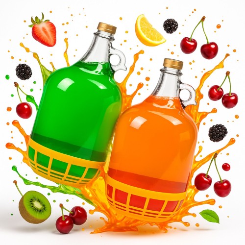 Gąsior szklany 5l Dama Balon (2).jpg