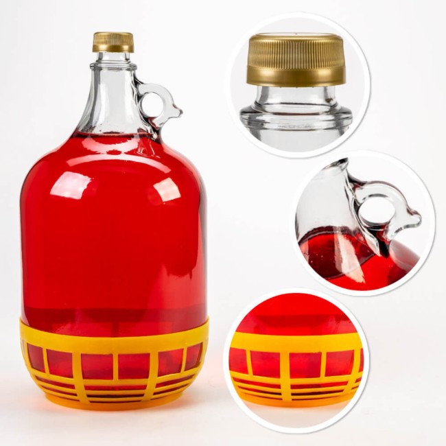 Gąsior szklany 5l Dama Balon (7).jpg