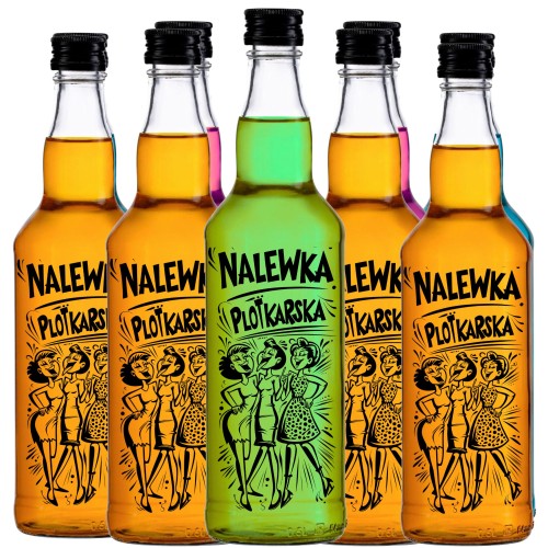 Butelka 500 ml-butelka na bimber,nalewkę-butelka szklana 500 ml (5).jpg