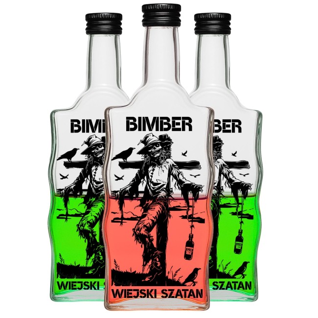 butelki-fala-500-ml-nadruk-wiejski-szatan-trzy-kolory