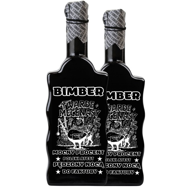 Butelka chaos 500 ml-butelka z nadrukiem-butelka na wódkę,bimber (3).jpg