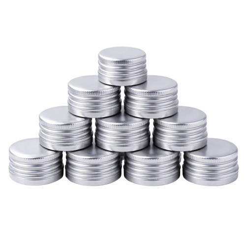 zakrętka do butelki,- srebrne zakrętki do butelek  (2).jpg