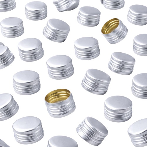 zakrętka do butelki,- srebrne zakrętki do butelek  (3).jpg