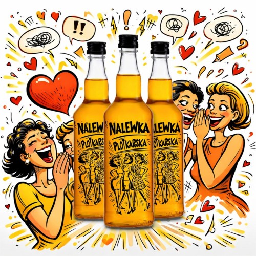 butelka-monopolowa-500-ml-nadruk-nalewka-plotkarska-1