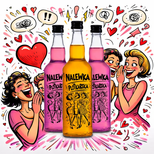butelka z nadrukiem nalewka plotkarska.png