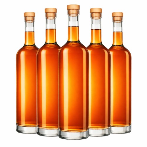 LILIA 750 ML butelka na nalewki,-butelka na likiery,- butelka na prezent (3).jpg