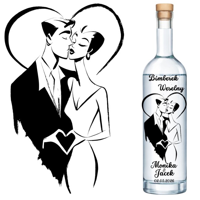 Butelka z nadrukiem,-butelka z grawerem,- butelka na wesele,-butelki 750 ml na wódkę (2).jpg