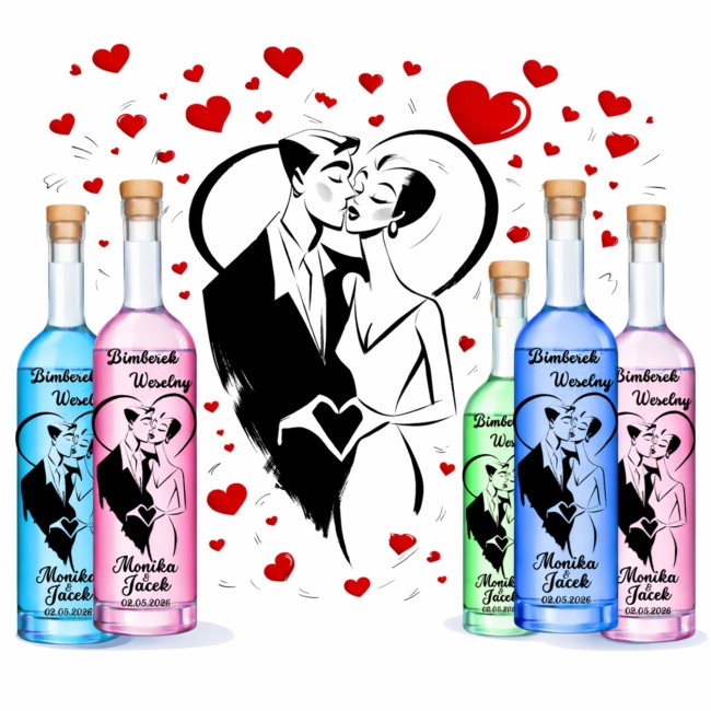 butelka z nadrukiem ,-butelki z grawerem.jpg