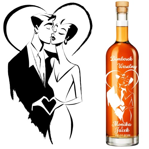 Butelka z nadrukiem,-butelka z grawerem,- butelka na wesele,-butelki 750 ml na wódkę (3).jpg