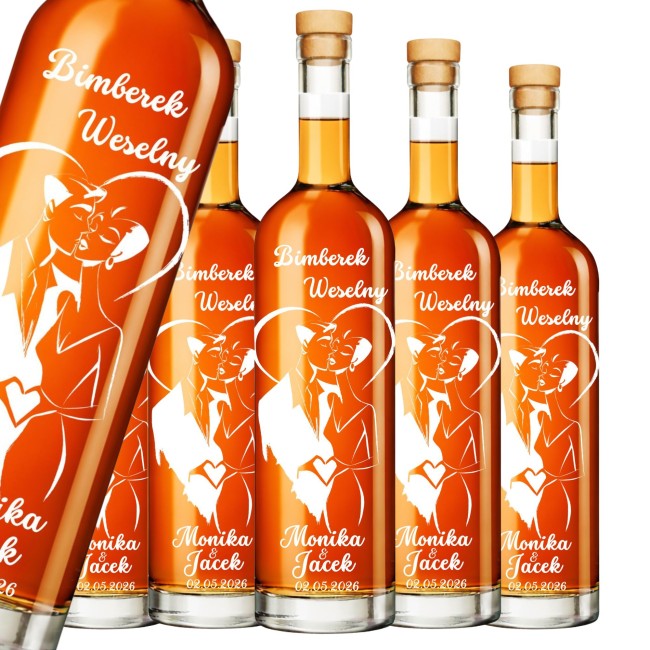 Butelka z nadrukiem,-butelka z grawerem,- butelka na wesele,-butelki 750 ml na wódkę (4).jpg