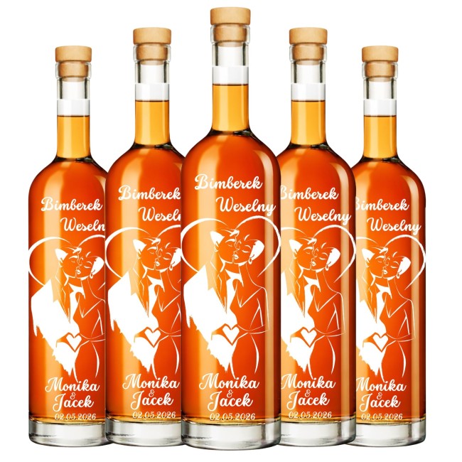 Butelka z nadrukiem,-butelka z grawerem,- butelka na wesele,-butelki 750 ml na wódkę (6).jpg