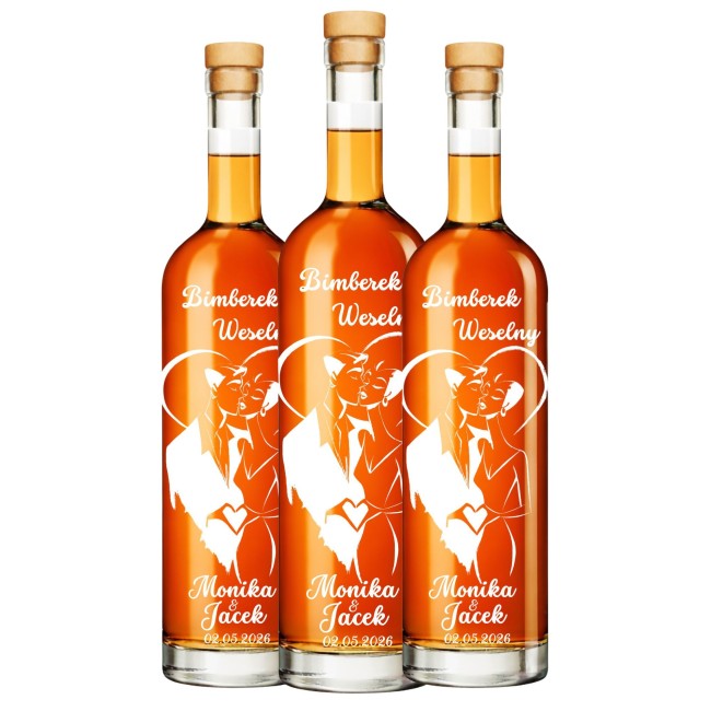 Butelka z nadrukiem,-butelka z grawerem,- butelka na wesele,-butelki 750 ml na wódkę (8).jpg