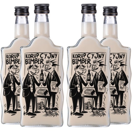 butelka-fala-500-ml-czarny-nadruk-bimber-korupcyjny-2
