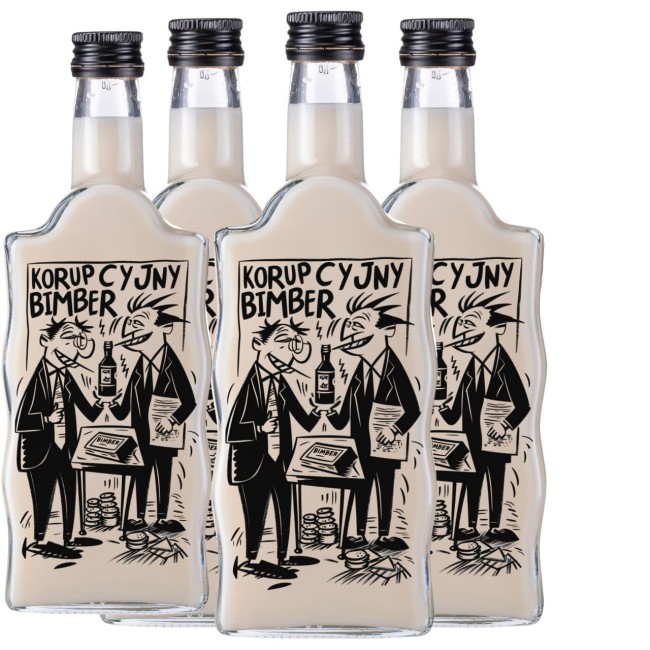 butelka-fala-500-ml-czarny-nadruk-bimber-korupcyjny-3