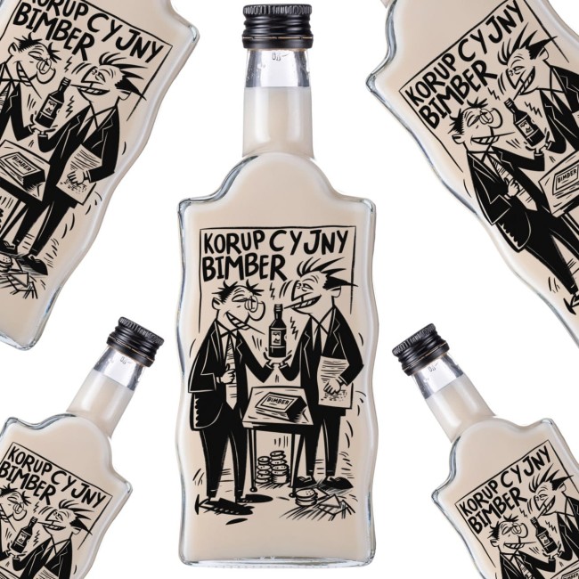 butelka-fala-500-ml-czarny-nadruk-bimber-korupcyjny-4