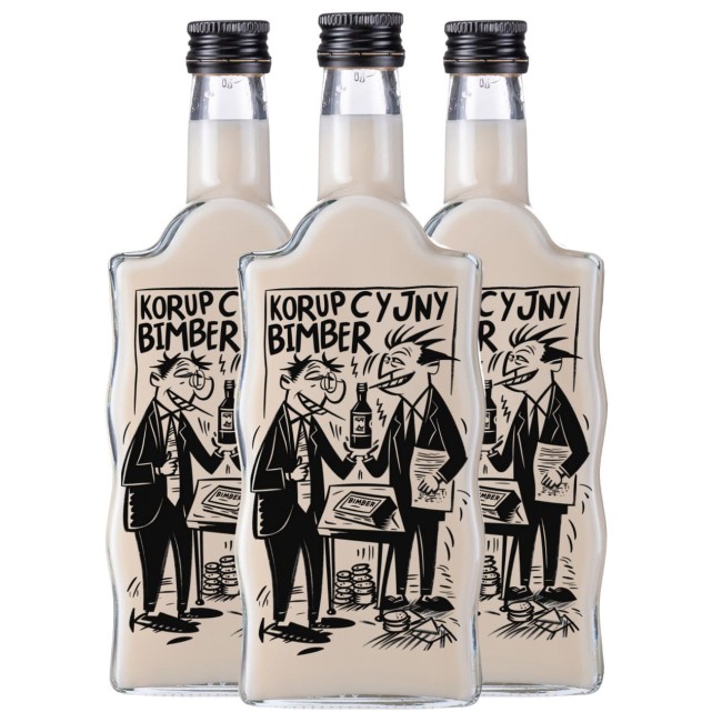 butelka-fala-500-ml-czarny-nadruk-bimber-korupcyjny-5