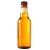 Butelka longneck 0,25 l - widok korpusu