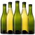 Butelki Asti 375 ml gotowe do napełnienia