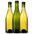 Butelka Asti 375 ml - zbliżenie na szyjkę