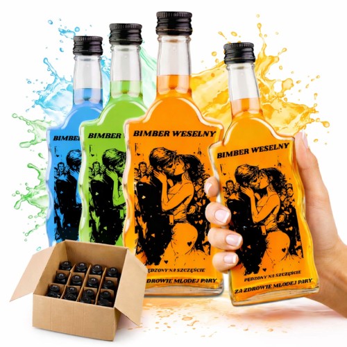 BUTELKA SZKLANA FALA 500 ML Z NADRUKIEM WESLENYM (1).jpg