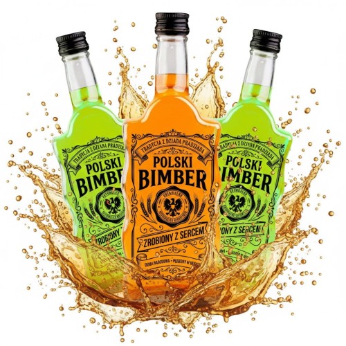 Fala 500 ml Polski bimber zrobiony z sercem (2).jpg