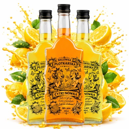 Fala 500 ml Nalewka plotkarska- Cytrynówka (1).jpg