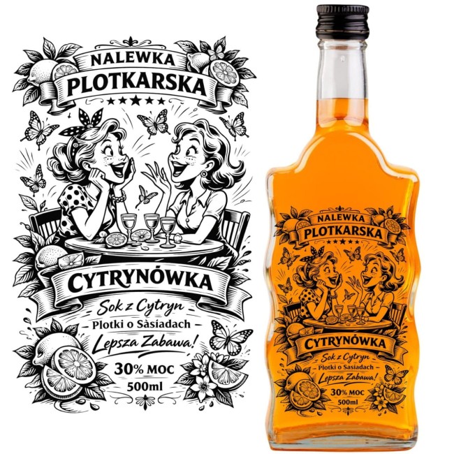 Fala 500 ml Nalewka plotkarska- Cytrynówka (2).jpg
