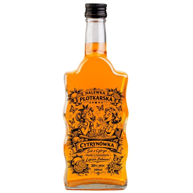 Fala 500 ml Nalewka plotkarska- Cytrynówka (7).jpg