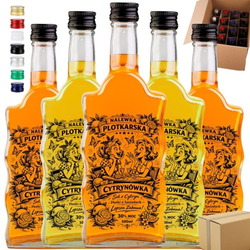Fala 500 ml Nalewka plotkarska- Cytrynówka (3).jpg