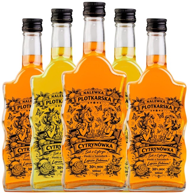 Fala 500 ml Nalewka plotkarska- Cytrynówka (5).jpg