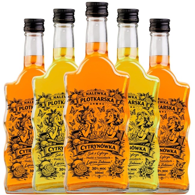 Fala 500 ml Nalewka plotkarska- Cytrynówka (4).jpg