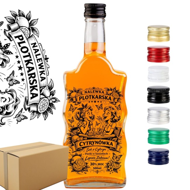 Fala 500 ml Nalewka plotkarska- Cytrynówka (8).jpg