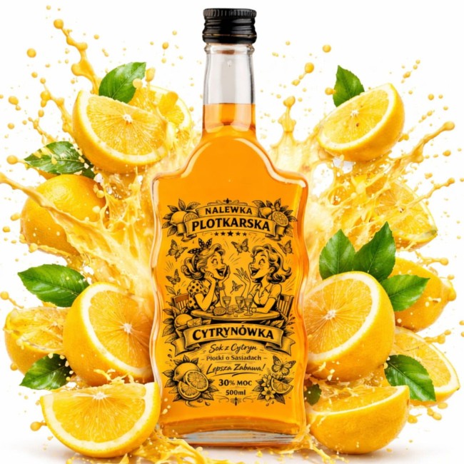 Fala 500 ml Nalewka plotkarska- Cytrynówka (9).jpg