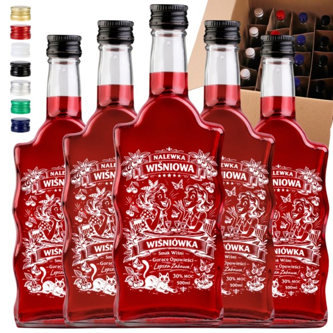 Fala 500 ml Nalewka Wiśniowa (4).jpg