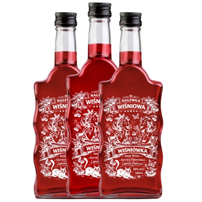 Fala 500 ml Nalewka Wiśniowa (8).jpg