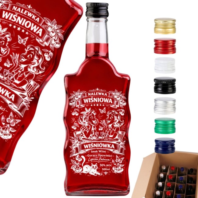 Fala 500 ml Nalewka Wiśniowa (9).jpg