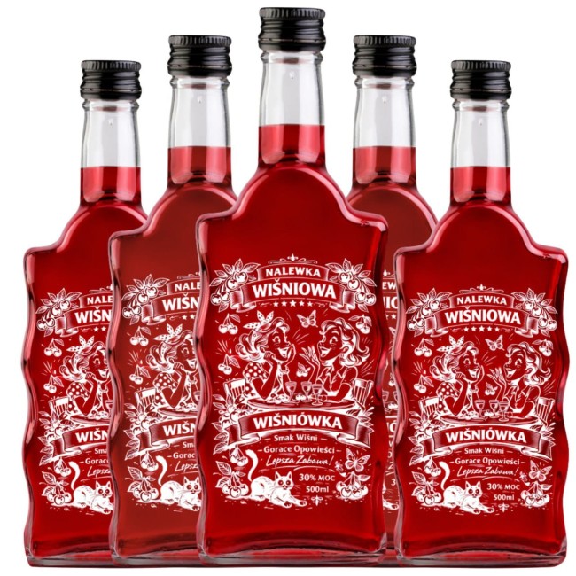 Fala 500 ml Nalewka Wiśniowa (6).jpg