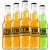 Hurtowy karton butelek longneck 330 ml