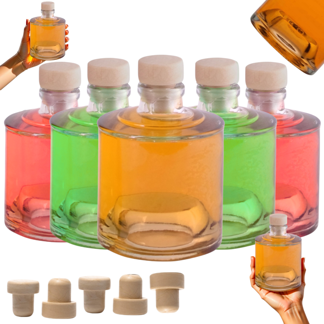 Butelka szklana,-braryłka 250 ml, -dr bimber, sklep (5).png