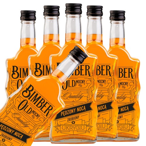 BUTELKA FALA 500 ML-BUTELKA NA BIMBER-BUTELKA Z NADRUKIE-SKLEP DR BIMBER (18).jpg