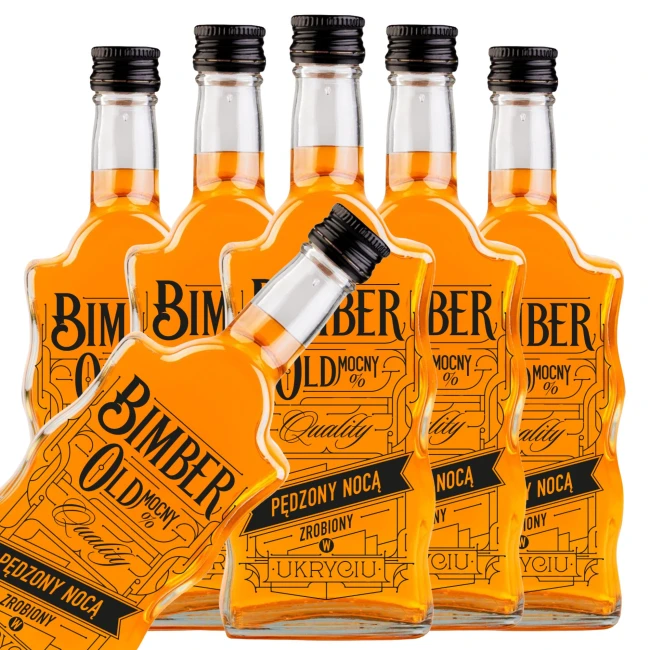 BUTELKA FALA 500 ML-BUTELKA NA BIMBER-BUTELKA Z NADRUKIE-SKLEP DR BIMBER (18).jpg