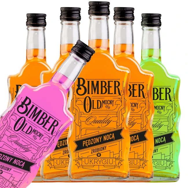 BUTELKA FALA 500 ML-BUTELKA NA BIMBER-BUTELKA Z NADRUKIE-SKLEP DR BIMBER (15).jpg