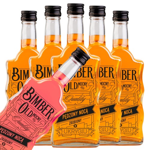 BUTELKA FALA 500 ML-BUTELKA NA BIMBER-BUTELKA Z NADRUKIE-SKLEP DR BIMBER (17).jpg