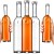 Butelki monopolowe 500 ml na nalewki