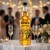 Szkło monopolowe 500 ml na alkohol weselny