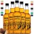 Szkło 500 ml WESELNA EKIPA w komplecie